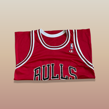 Load image into Gallery viewer, MJ Chicago Bulls

