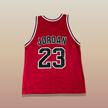 Load image into Gallery viewer, MJ Chicago Bulls
