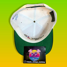 Load image into Gallery viewer, Vintage Soccer Snapback
