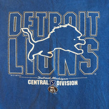 Load image into Gallery viewer, Detroit Lions crewneck
