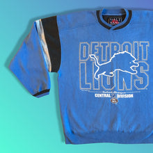 Load image into Gallery viewer, Detroit Lions crewneck
