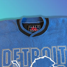 Load image into Gallery viewer, Detroit Lions crewneck
