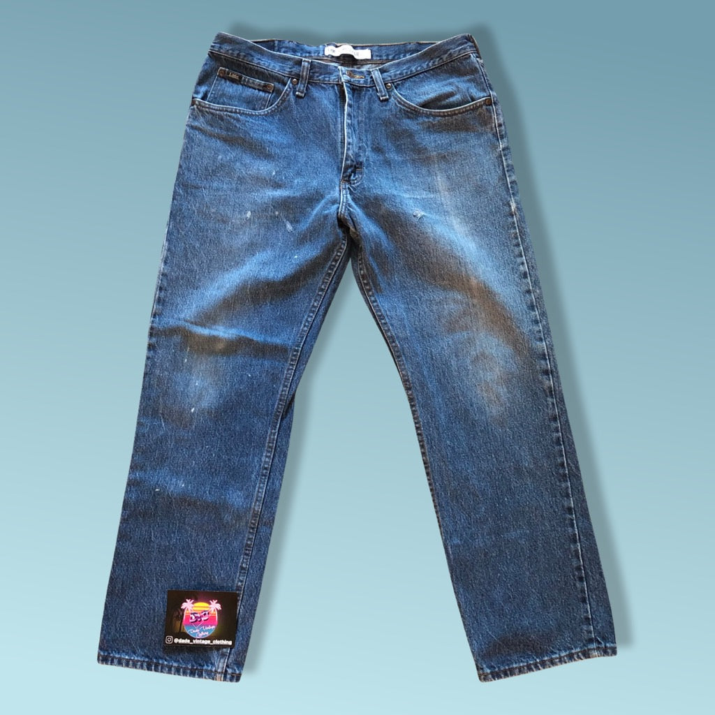 Lee Jeans