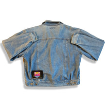 Load image into Gallery viewer, Denim jacket
