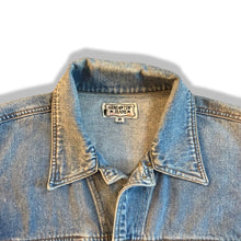 Load image into Gallery viewer, Denim jacket
