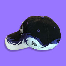 Load image into Gallery viewer, Baltimore ravens hat
