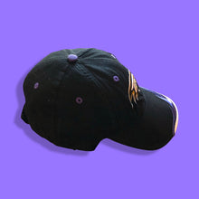 Load image into Gallery viewer, Baltimore ravens hat
