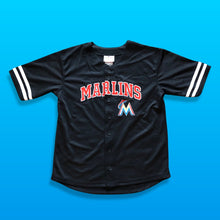 Load image into Gallery viewer, Miami Marlins Baseball Jersey
