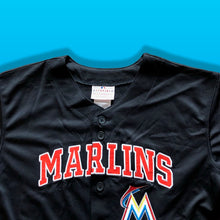 Load image into Gallery viewer, Miami Marlins Baseball Jersey
