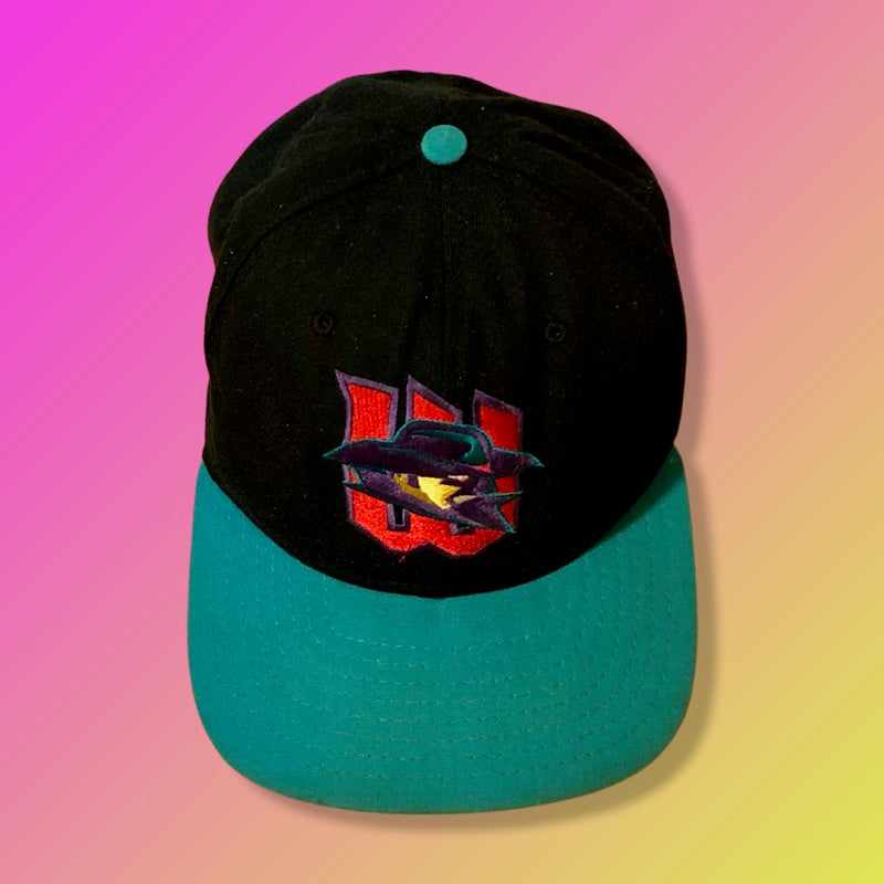 Wichita Wranglers Hat