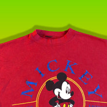 Load image into Gallery viewer, Mickey Mouse Crewneck
