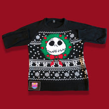 Load image into Gallery viewer, Jack Skellington Sweater
