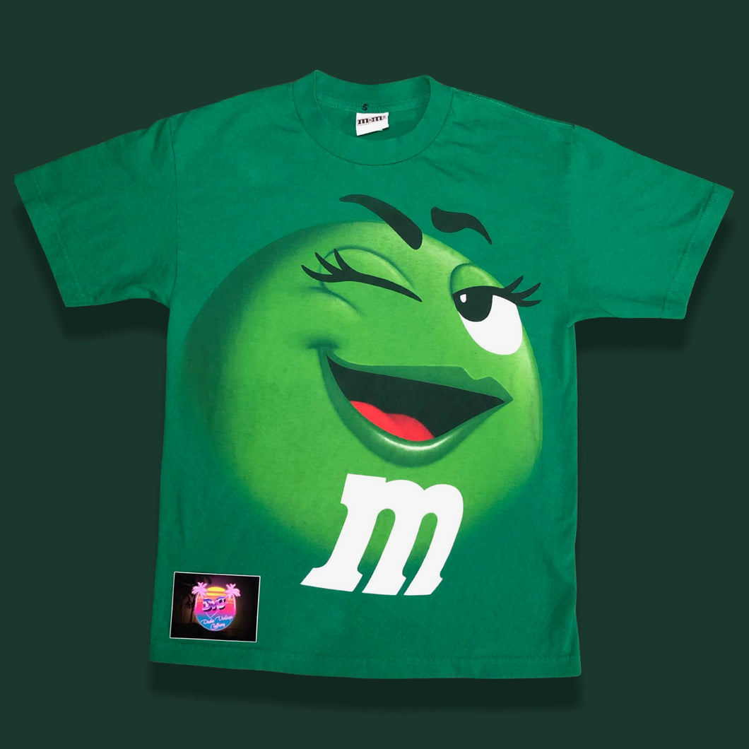 M&M T Shirt