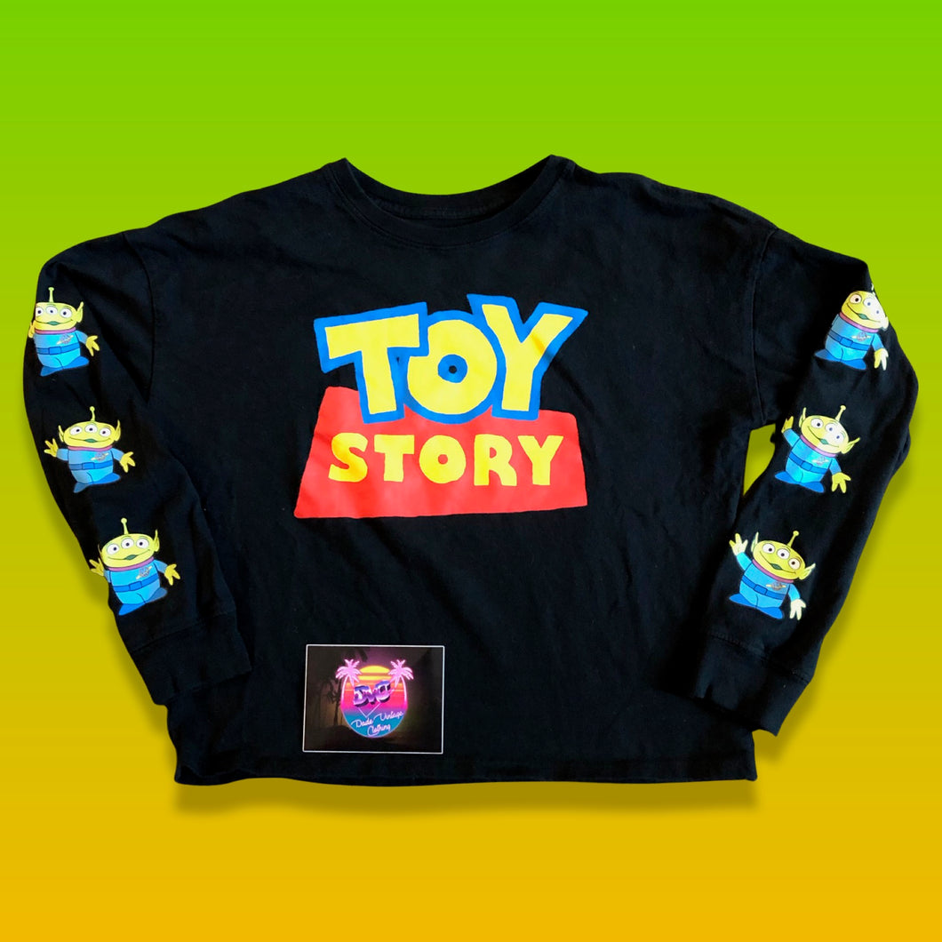 Toy Story Long Sleeve Shirt