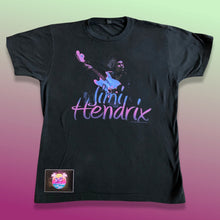 Load image into Gallery viewer, Jimi Hendrix T Shirt
