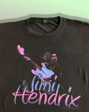 Load image into Gallery viewer, Jimi Hendrix T Shirt
