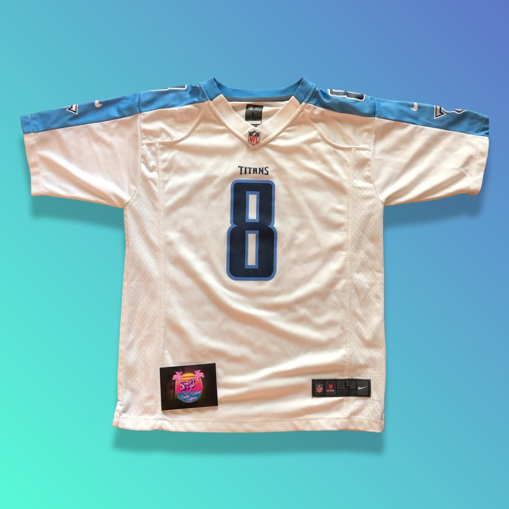 Marcus Mariota Jersey