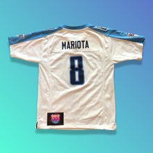 Load image into Gallery viewer, Marcus Mariota Jersey
