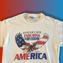 Load image into Gallery viewer, Enduring Freedom T Shirt
