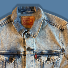 Load image into Gallery viewer, Levi&#39;s Denim Jacket
