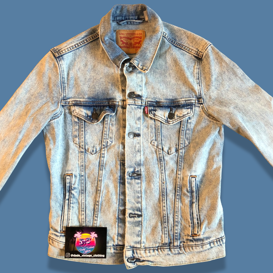 Levi's Denim Jacket