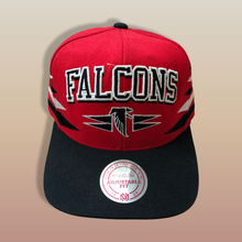 Load image into Gallery viewer, Atlanta Dirty Birds Snapback
