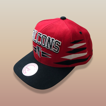 Load image into Gallery viewer, Atlanta Dirty Birds Snapback
