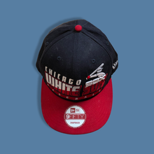 Load image into Gallery viewer, White Sox Snapback
