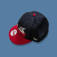 Load image into Gallery viewer, White Sox Snapback
