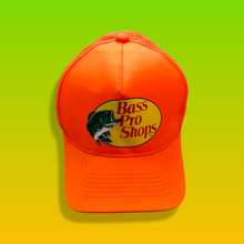 Load image into Gallery viewer, Big Bass Pro Shop Hat
