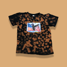 Load image into Gallery viewer, Land Of The Free Home Of The Brave T-shirt
