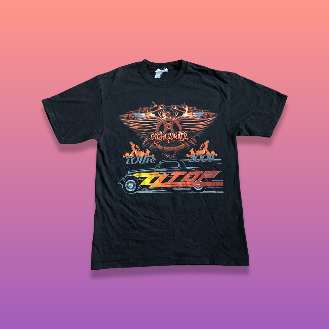 Aerosmith T-shirt