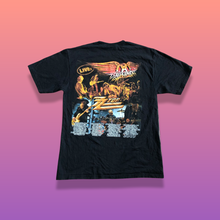 Load image into Gallery viewer, Aerosmith T-shirt
