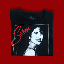 Load image into Gallery viewer, Selena T-shirt
