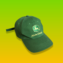 Load image into Gallery viewer, John Deere Hat
