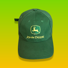 Load image into Gallery viewer, John Deere Hat
