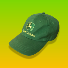 Load image into Gallery viewer, John Deere Hat
