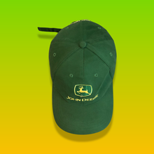 Load image into Gallery viewer, John Deere Hat
