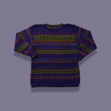 Load image into Gallery viewer, LizSport Coogi Style
