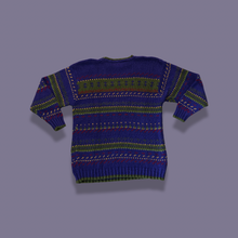 Load image into Gallery viewer, LizSport Coogi Style
