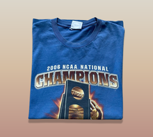 Load image into Gallery viewer, NCAA Florida Gators National Champs
