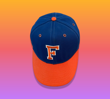 Load image into Gallery viewer, The swamp fitted cap

